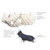 STOCK+STEIN® Wear Wärmeweste Coldmaster black XXS