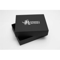 STOCK+STEIN® Wear Wärmeweste Coldmaster black XXS