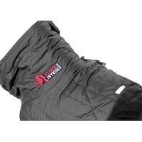 STOCK+STEIN® Wear Wärmeweste Coldmaster black XXS