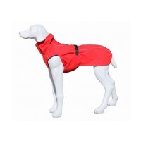 STOCK+STEIN® Wear Winterjacke Wintermaster Simply Red rot XS+