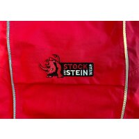 STOCK+STEIN® Wear Winterjacke Wintermaster Simply Red rot XS+