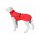 STOCK+STEIN® Wear Winterjacke Wintermaster Simply Red rot XS+