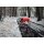 STOCK+STEIN® Wear Winterjacke Wintermaster Simply Red rot XS+