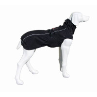 STOCK+STEIN® Wear Winterjacke Wintermaster Phantom schwarz XL