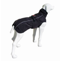STOCK+STEIN® Wear Winterjacke Wintermaster Phantom schwarz XL