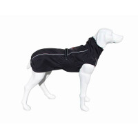 STOCK+STEIN® Wear Winterjacke Wintermaster Phantom schwarz XL