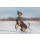 STOCK+STEIN® Wear Winterjacke Wintermaster Phantom schwarz XL