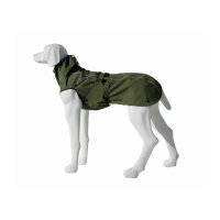 STOCK+STEIN® Wear Winterjacke Wintermaster Seals grün XXS