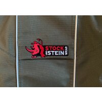 STOCK+STEIN® Wear Winterjacke Wintermaster Seals grün XXS
