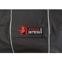 STOCK+STEIN® Wear 4-Seasons-Master Set Phantom schwarz S