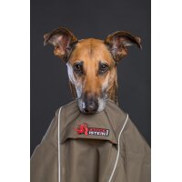 STOCK+STEIN® Wear 4-Seasons-Master Set Seals grün XXS