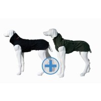 STOCK+STEIN® Wear 4-Seasons-Master Set Seals grün S+