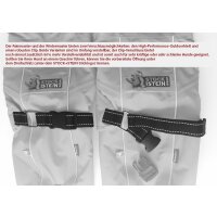 STOCK+STEIN® Wear 4-Seasons-Master Set Seals grün S+