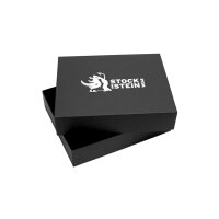 STOCK+STEIN® Wear 4-Seasons-Master Set Seals grün S+