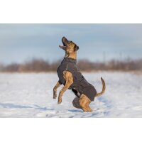STOCK+STEIN® Wear Regenjacke Rainmaster Phantom schwarz S+