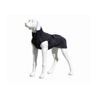 STOCK+STEIN® Wear Regenjacke Rainmaster Phantom schwarz S+