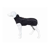 STOCK+STEIN® Wear Regenjacke Rainmaster Phantom schwarz S+