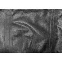 STOCK+STEIN® Wear Regenjacke Rainmaster Phantom schwarz S+