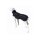 STOCK+STEIN® Wear Regenjacke Rainmaster Phantom schwarz S+