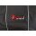 STOCK+STEIN® Wear Regenjacke Rainmaster Phantom schwarz S+