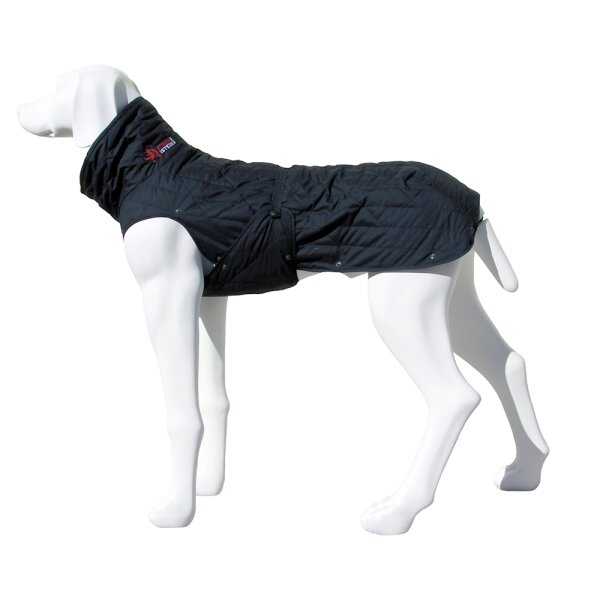 STOCK+STEIN® Wear Wärmeweste Coldmaster black S
