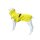 STOCK+STEIN® Wear Regenjacke Rainmaster Sulphur Yellow