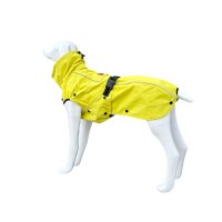 STOCK+STEIN® Wear Regenjacke Rainmaster Sulphur...