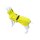 STOCK+STEIN® Wear Regenjacke Rainmaster Sulphur Yellow L+
