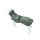 STOCK+STEIN® Wear Regenjacke Rainmaster Thyme Green