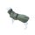 STOCK+STEIN® Wear Regenjacke Rainmaster Thyme Green L+