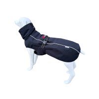 STOCK+STEIN® Wear Winterjacke Wintermaster Puma Black L+