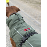 STOCK+STEIN® Wear 4-Seasons-Master Set Thyme Green