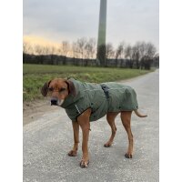 STOCK+STEIN® Wear 4-Seasons-Master Set Thyme Green L+