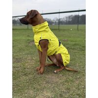 STOCK+STEIN® Wear 4-Seasons-Master Set Sulphur Yellow XL