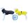 STOCK+STEIN® Wear 4-Seasons-Master Set Sulphur Yellow XL