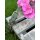 Lederhalsband Elegance Forest HU 39-47cm