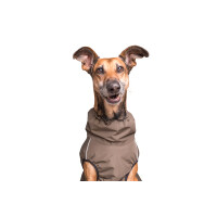 STOCK+STEIN® Wear Winterjacke Wintermaster Seals grün