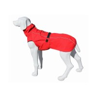STOCK+STEIN® Wear Winterjacke Wintermaster Simply Red rot