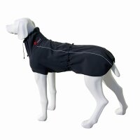 STOCK+STEIN® Wear Funktionsjacke Windmaster Phantom schwarz XL