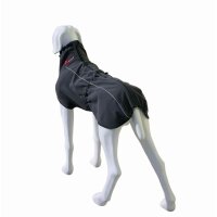 STOCK+STEIN® Wear Funktionsjacke Windmaster Phantom schwarz XL