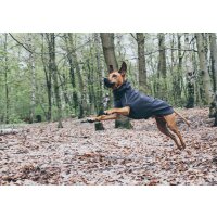 STOCK+STEIN® Wear Funktionsjacke Windmaster Phantom schwarz XL