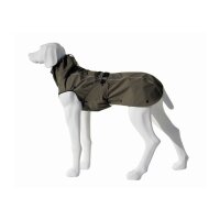 STOCK+STEIN® Wear Regenjacke Rainmaster Seals grün S+