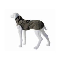 STOCK+STEIN® Wear Regenjacke Rainmaster Seals grün S+