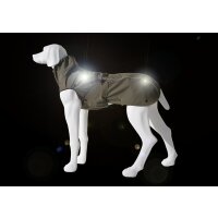 STOCK+STEIN® Wear Regenjacke Rainmaster Seals grün S+