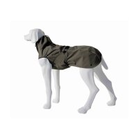 STOCK+STEIN® Wear Regenjacke Rainmaster Seals grün M