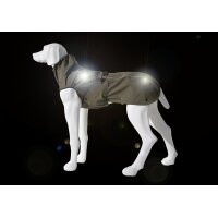 STOCK+STEIN® Wear Regenjacke Rainmaster Seals grün M
