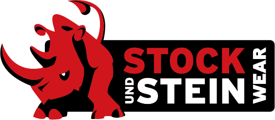 Logo Stock + Stein Wear